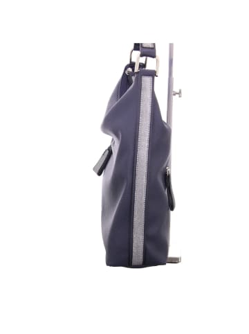 Gabor Schultertasche für Erwachsene in blau