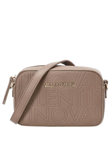 Valentino Bags Pansy - Umhängetasche 20 cm (taupe) in taupe