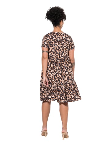 MIAMODA Kleid in schwarz