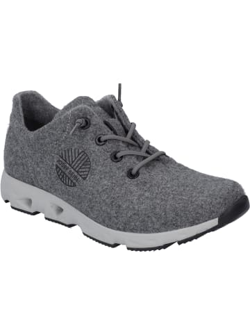 Josef Seibel Sneaker Noah in grau