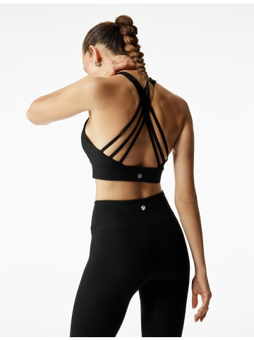 KOTON BÜSTENHALTER in Schwarz