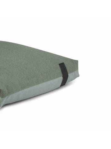Schöner Wohnen Kollektion Zierkissenhülle ohne Füllung SOLO 1 in Lindgrün