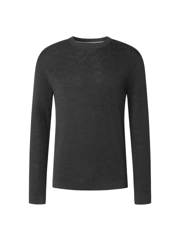 JOOP! Strickpullover in Schwarz