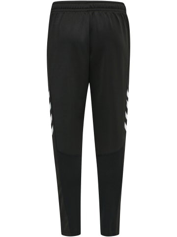 Hummel Hummel Pants Hmlcore Multisport Unisex Kinder Atmungsaktiv Feuchtigkeitsabsorbierenden in BLACK