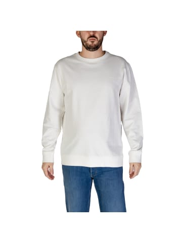 Hamaki-Ho Sweatshirt Weiss