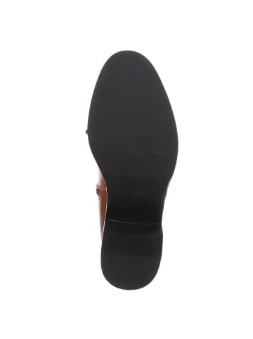 Ital-Design Stiefel in Schwarz