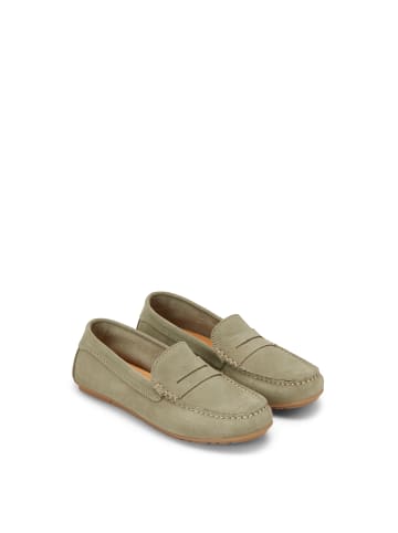 Marc O'Polo Mokassin in sage