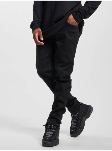 DENIM PROJECT DENIM PROJECT in black