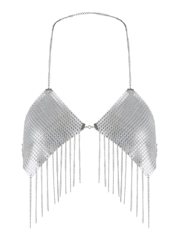 Linga Dore BH-Kette in Silber