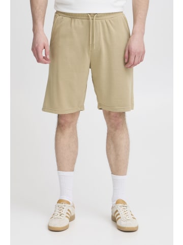 BLEND Sweatshorts BHCANO in Braun