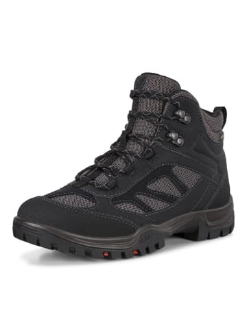 Ecco Outdoorschuh in schwarz