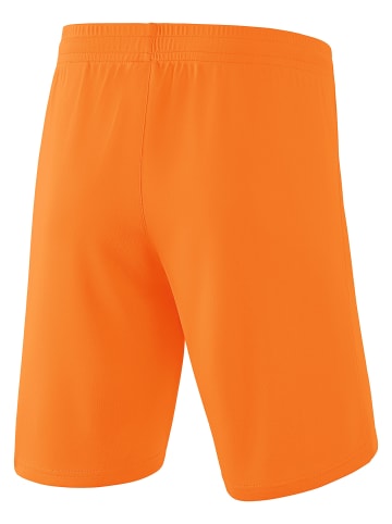 erima Kinder Rio 2.0 Shorts in neon orange