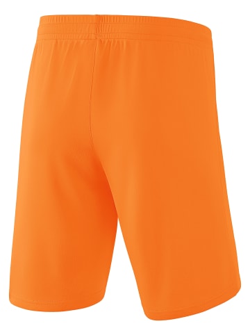 erima Rio 2.0 Shorts in neon orange