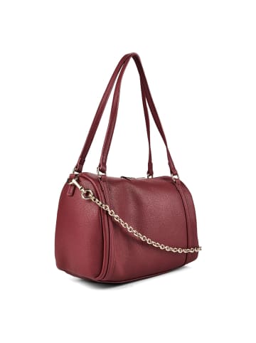 U.S. Polo Assn. Jones Schultertasche 26.5 cm wine