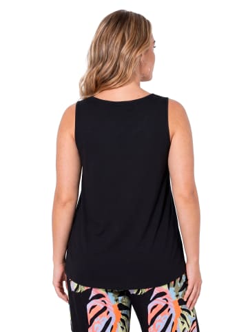 Angel of Style Strick-Top in koralle