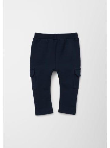 s.Oliver Leggings in 5952_navy