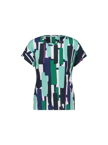 Cecil T-Shirt in fir green