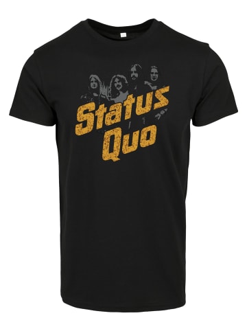 Merchcode Merchcode T-Shirts in black