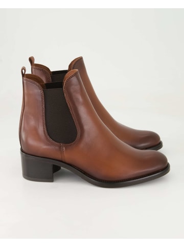 Terry Klassische Stiefeletten in Braun