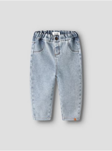 name it Jeans in Medium Blue Denim