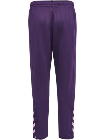 Hummel Hummel Pants Hmlcore Multisport Unisex Kinder Feuchtigkeitsabsorbierenden in ACAI