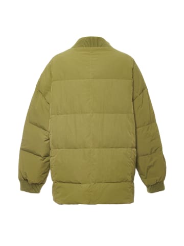 myMo Jacket in Grün