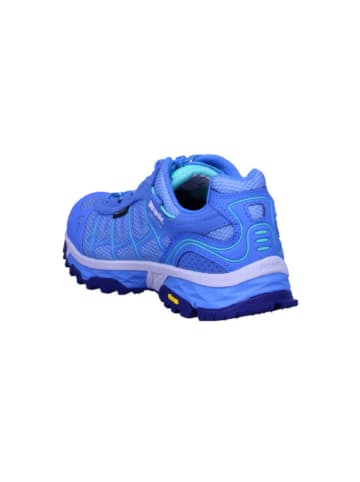MEINDL Wanderschuh Finale Lady GTX in Hellblau
