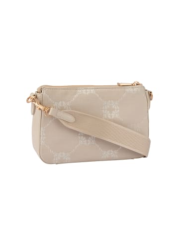 JOOP! Schultertasche 'Mosaico Jasmina in Sesame 24,00 x 15,00 x 6,00 cm'