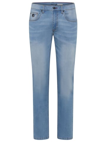 ARIZONA Straight-Jeans in blue stone