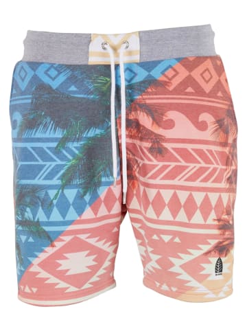 Just Rhyse Just Rhyse Shorts in colored