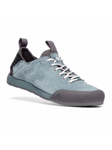 Black Diamond W SESSISUEDE LIFESTYLE SHOE in Blau