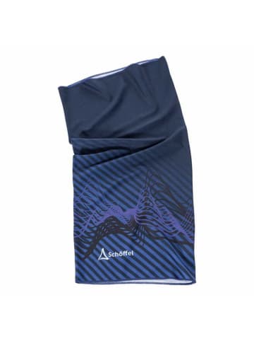 Schöffel Schnürschuh in rot