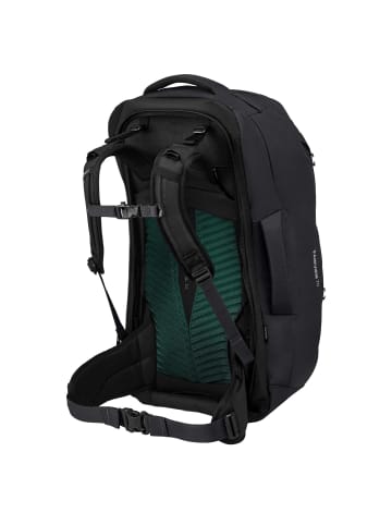 Osprey Fairview 70 - Reiserucksack 64 cm (black) in schwarz