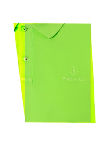 Bogner T-Shirt Ramon in vibrant green