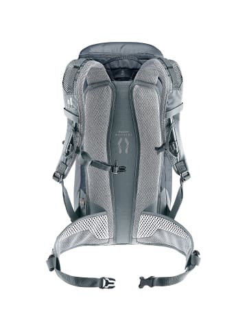 Deuter Rucksack Trail 18 in Schwarz0112