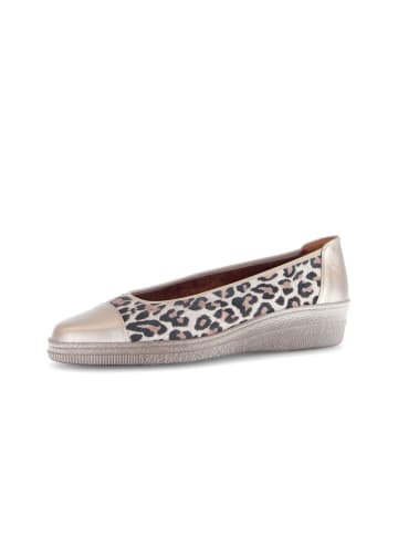 Gabor Sportliche Ballerinas in multicolour
