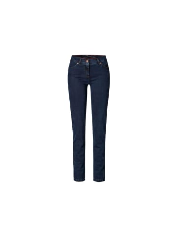 Toni Jeans in dunkel-blau