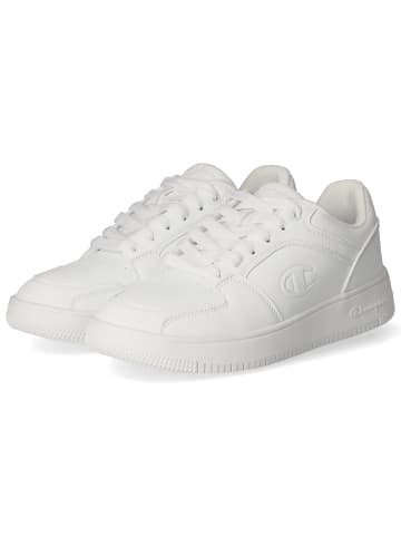 Champion Sportschuh in white