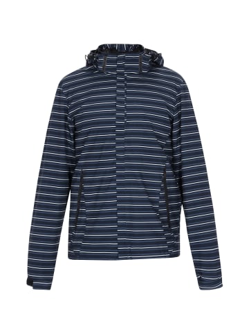 Bridgeport Herren Jacke in Dunkelblau
