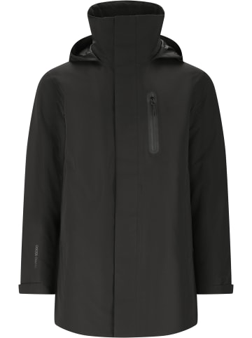 Whistler Winterjacke Nomad in 1001 Black