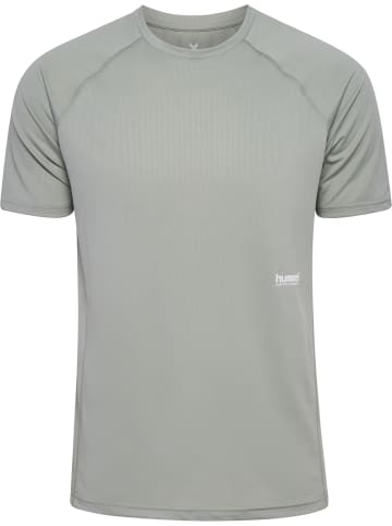 Hummel Hummel T-Shirt Hmlpulse Multisport Herren in BELGIAN BLOCK