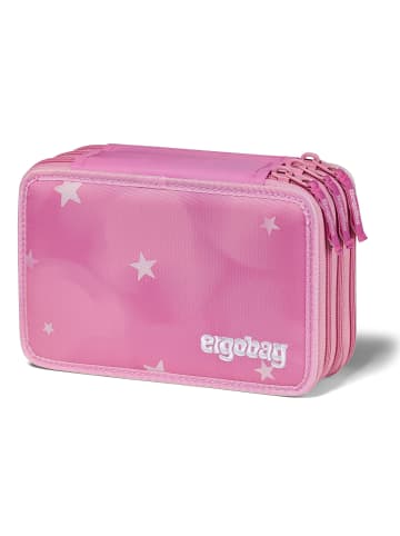 Ergobag Zubehör Maxi-Mäppchen 42 tlg. in WolkenzauBär