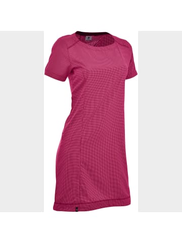 Maul Sport Welschnofen 2XT - Kleid elasti in Lila464