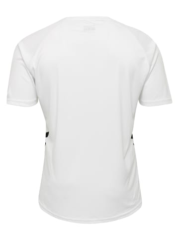 Hummel Verstellbare Taille Anzug Hmlpromo Kinder in WHITE