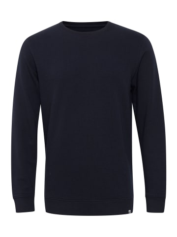 INDICODE Sweatshirt IDKeno in blau