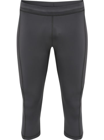 Newline Leggings "Men Knee Tights" in Grau