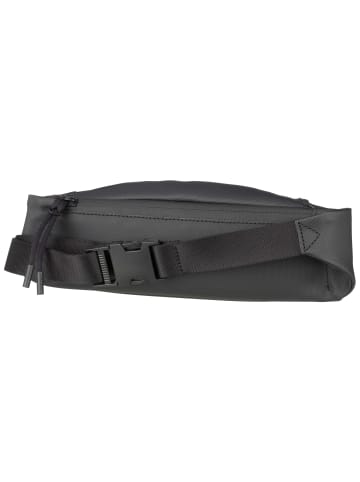 Lacoste Gürteltasche LCST in Black