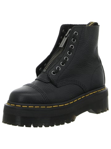Dr. Martens Schnürstiefelette in schwarz