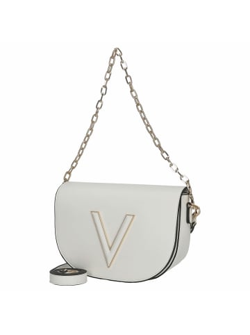 Valentino Bags Coney - Umhängetasche 25 cm in bianco