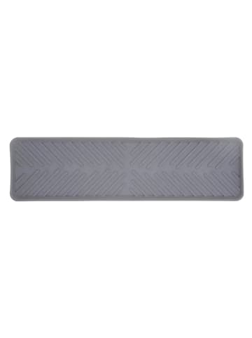 Secret de Gourmet Spülmatte, zufällige Modellauswahl in Grau, (B) 10 x (L) 40 cm